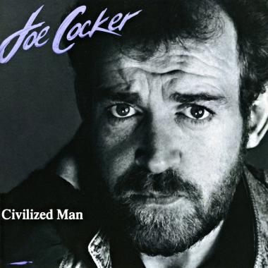 Joe Cocker -  Civilized Man